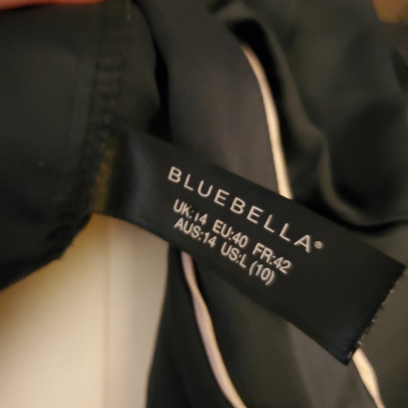 Kimono wrap pj top - Picture 12 of 16